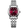 EMILE-CHOURIET Ladies Watch 19.1136.L.6.6.17.6 Ladies' Automatic Dress Watch Swiss Made Luxury Watch Luxury Watches For Women Ladies' Stainless Steel Watch